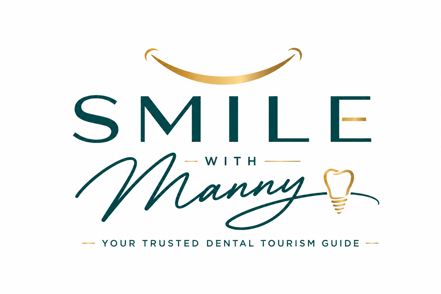 Smile With Manny